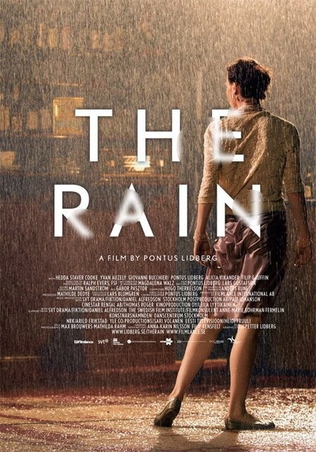 The Rain Short Film Poster
