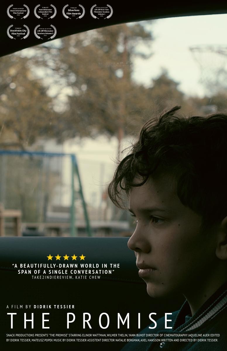 Extra Large Movie Poster Image for L�ftet