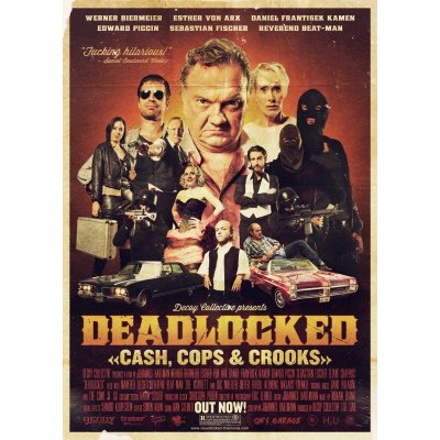 watch deadlock film