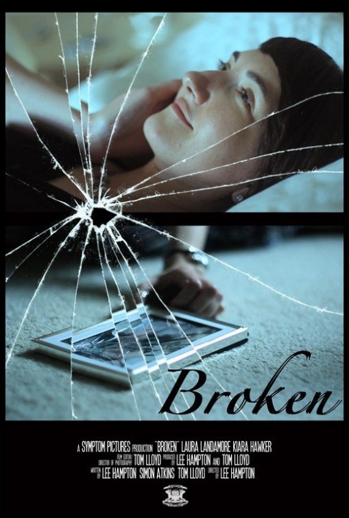 Broken Short Film Poster