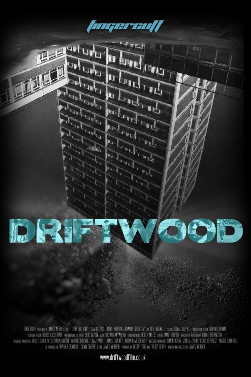 Driftwood Short Film Poster