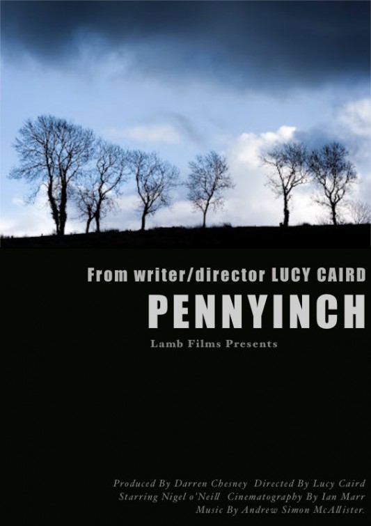Pennyinch Short Film Poster