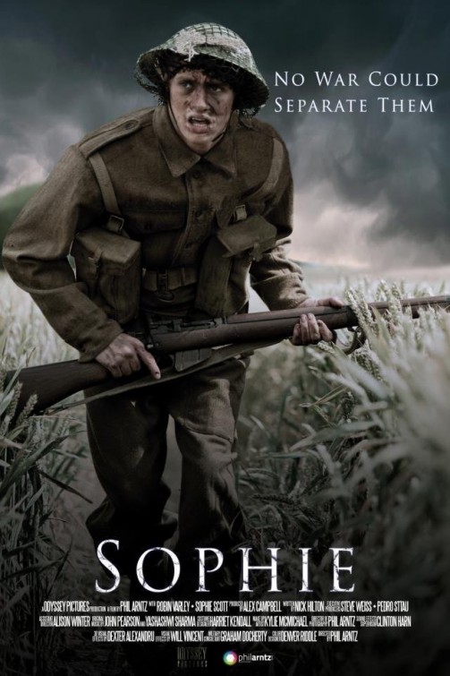 Sophie Short Film Poster