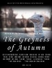 The Greyness of Autumn (2012) Thumbnail