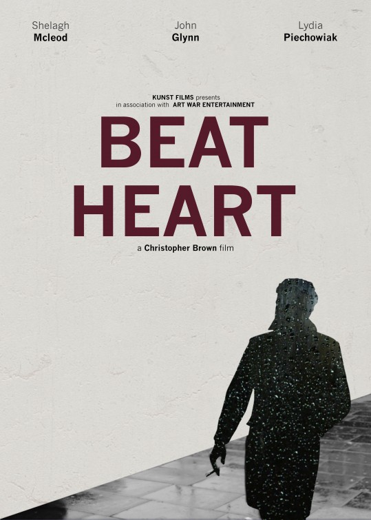 Beat Heart Short Film Poster