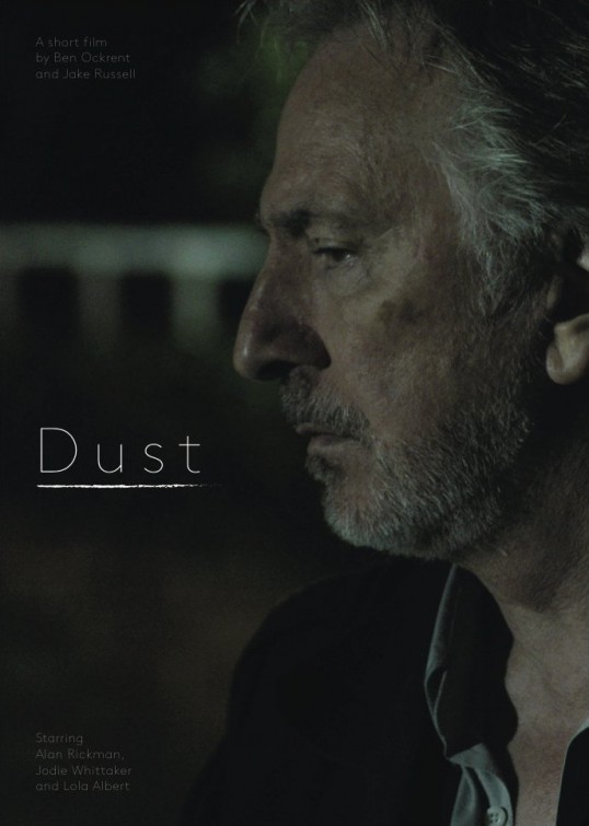 Dust Short Film Poster