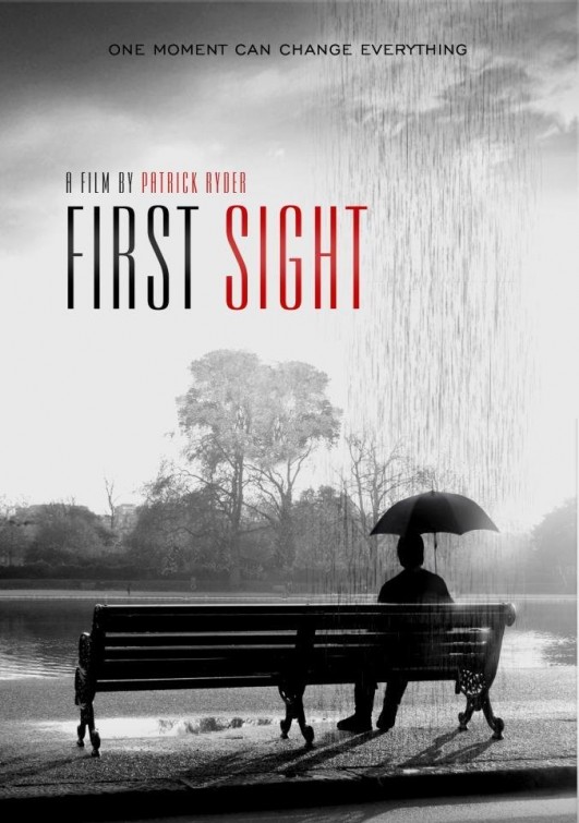 First Sight Short Film Poster