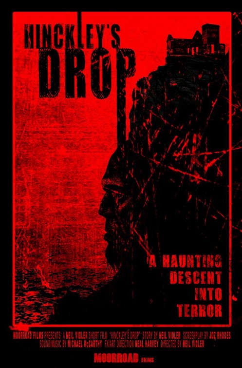 Hinckley's Drop Short Film Poster