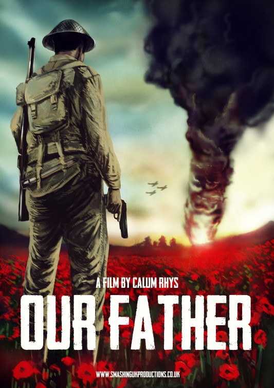 Our Father Short Film Poster