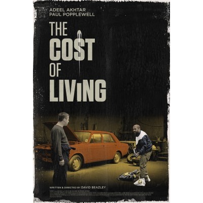 the cost of living short film dv8