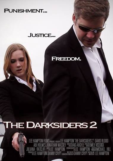 The Darksiders 2 Short Film Poster