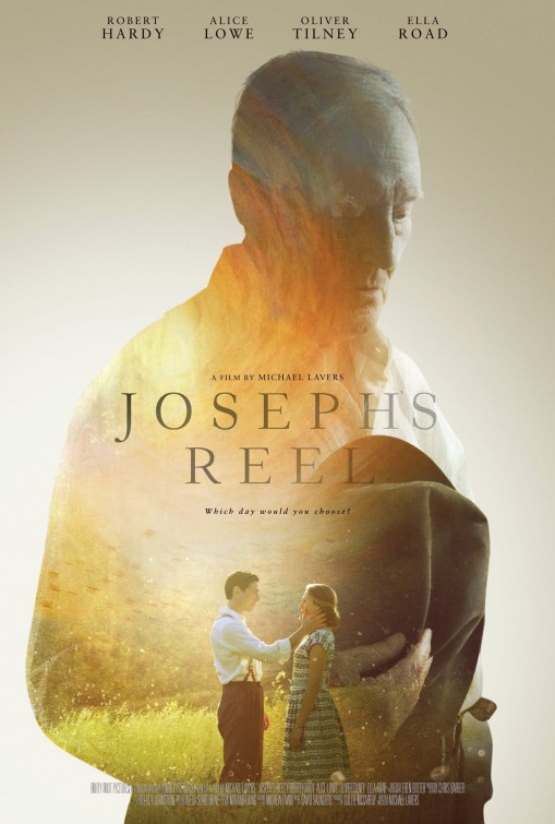 Joseph's Reel Short Film Poster