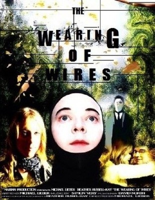 The Wearing of Wires Short Film Poster