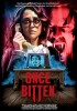 Once Bitten... (2017) Thumbnail