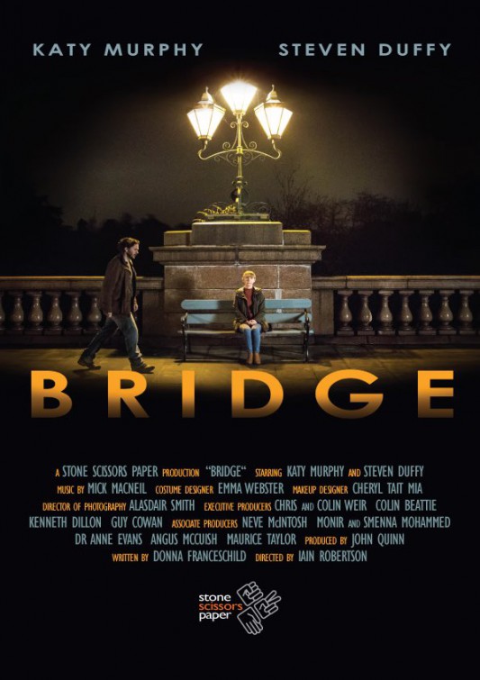 Bridge Short Film Poster