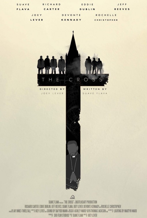 The Cross Short Film Poster